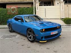 دودج تشالنجر